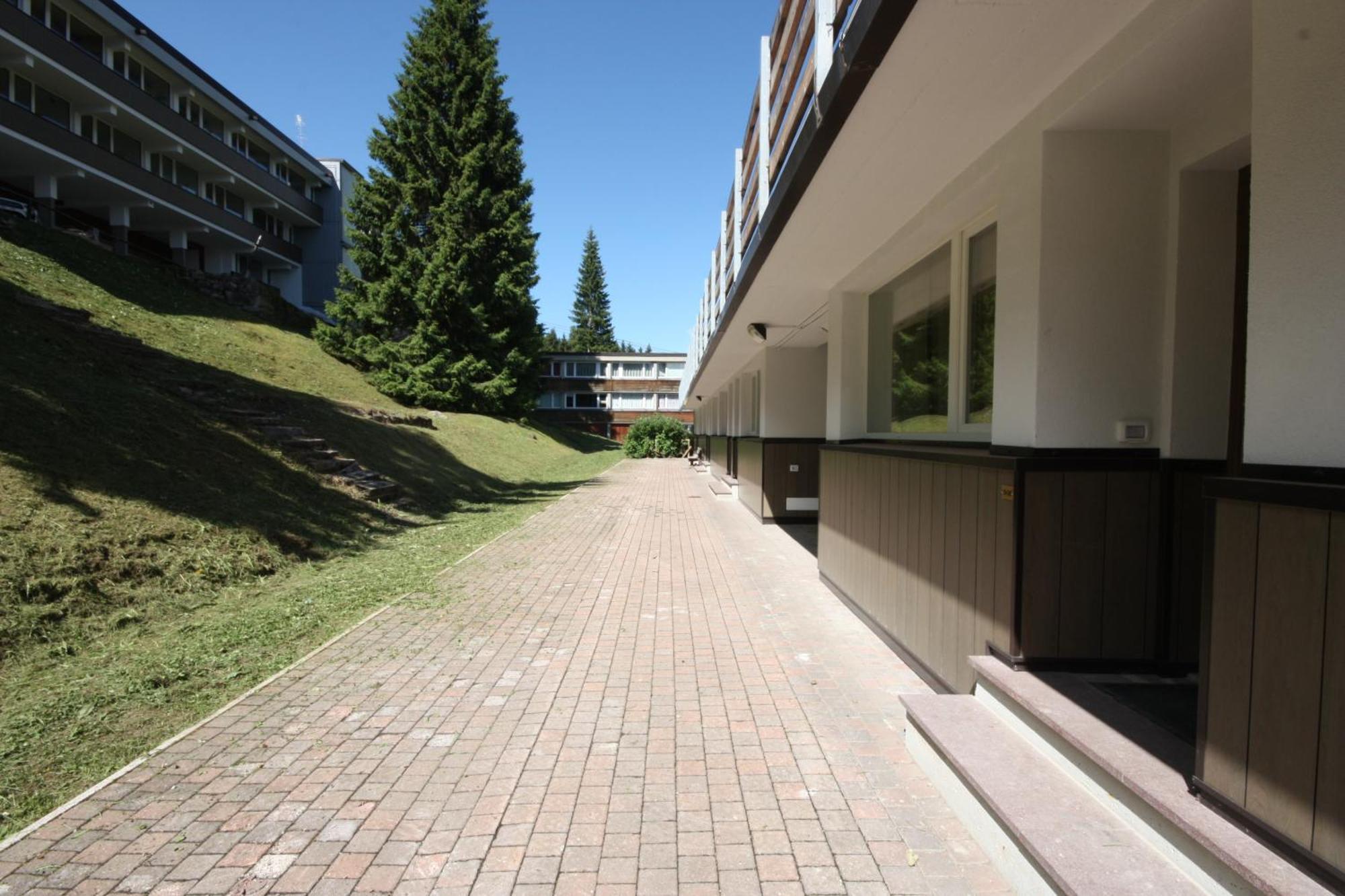 Residence Copai Mezzana  Exterior photo